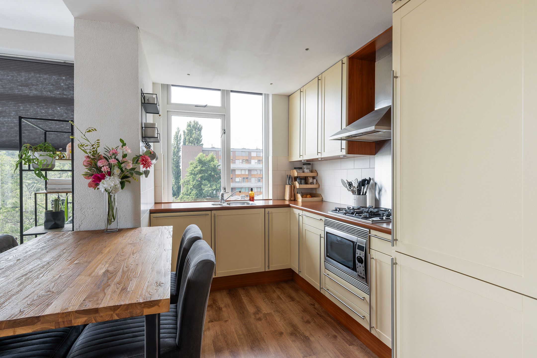 Foto 3 van van der Werffstraat 362