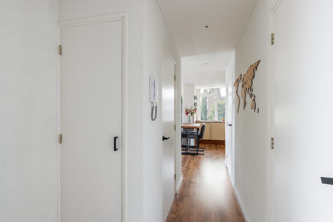 Foto 7 van van der Werffstraat 362