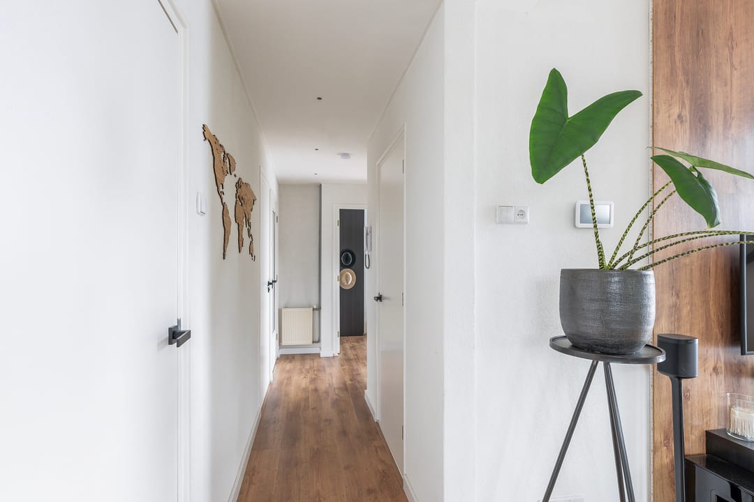 Foto 8 van van der Werffstraat 362