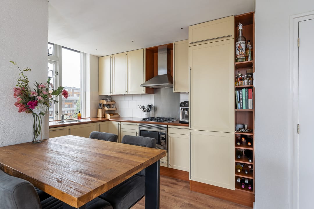 Foto 13 van van der Werffstraat 362