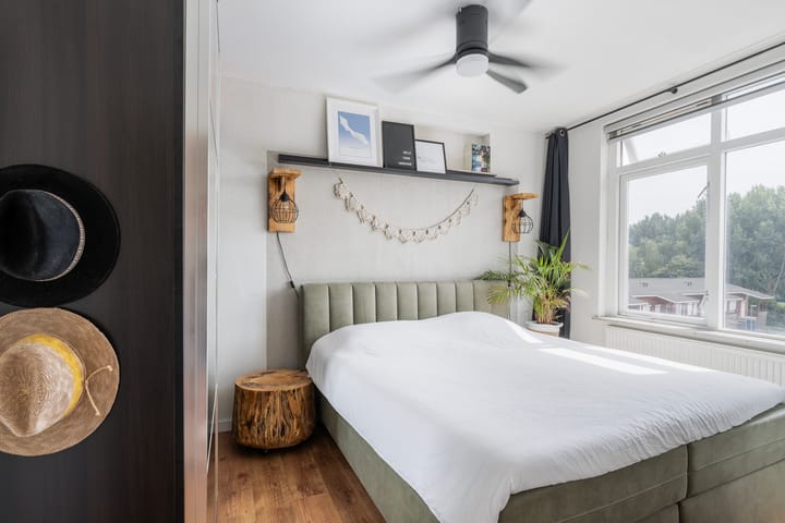 Foto 4 van van der Werffstraat 362