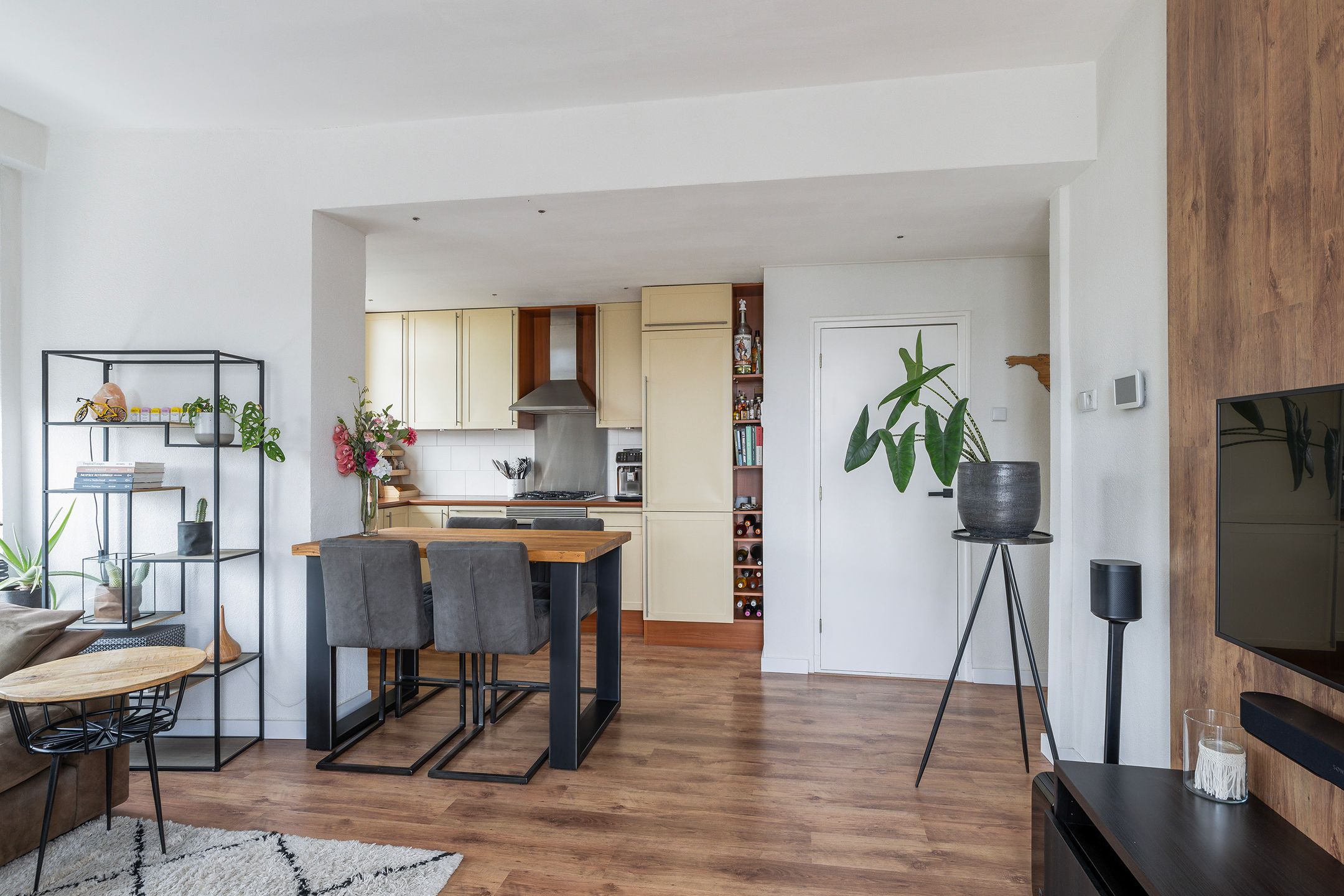 Foto 12 van van der Werffstraat 362