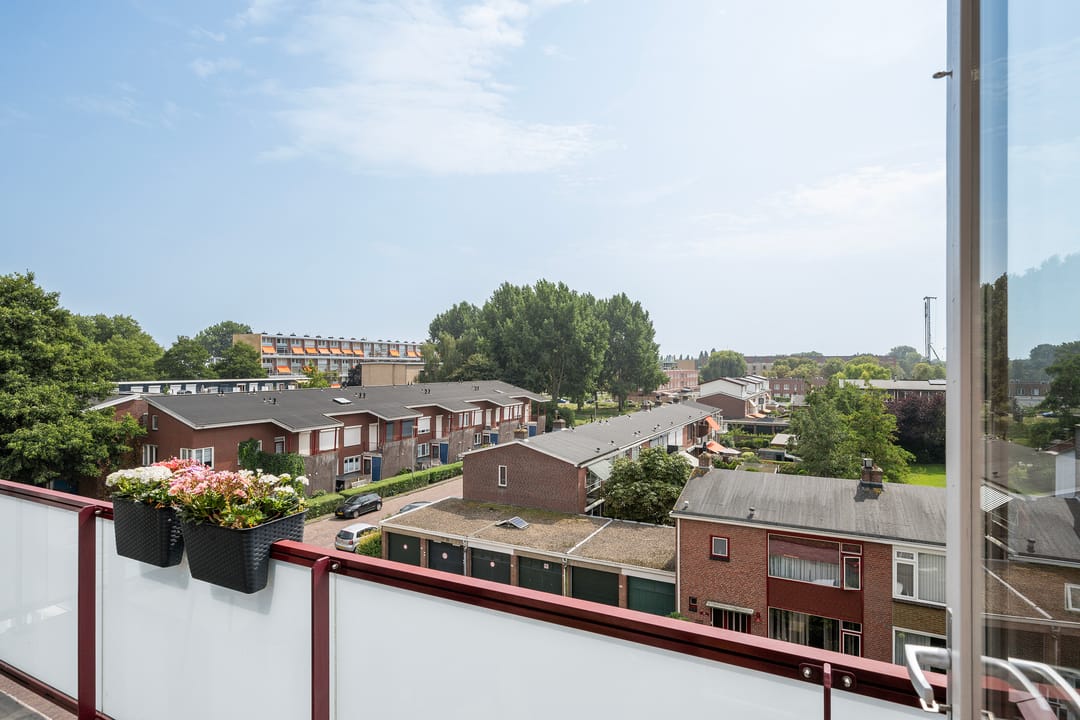 Foto 17 van van der Werffstraat 362