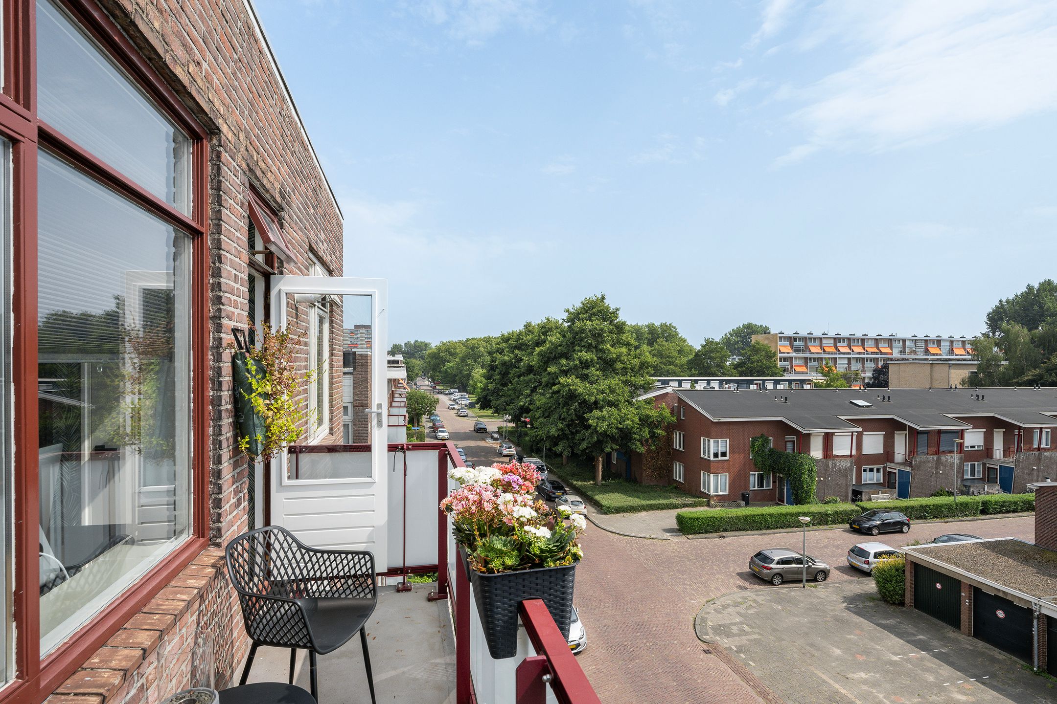 Foto 18 van van der Werffstraat 362