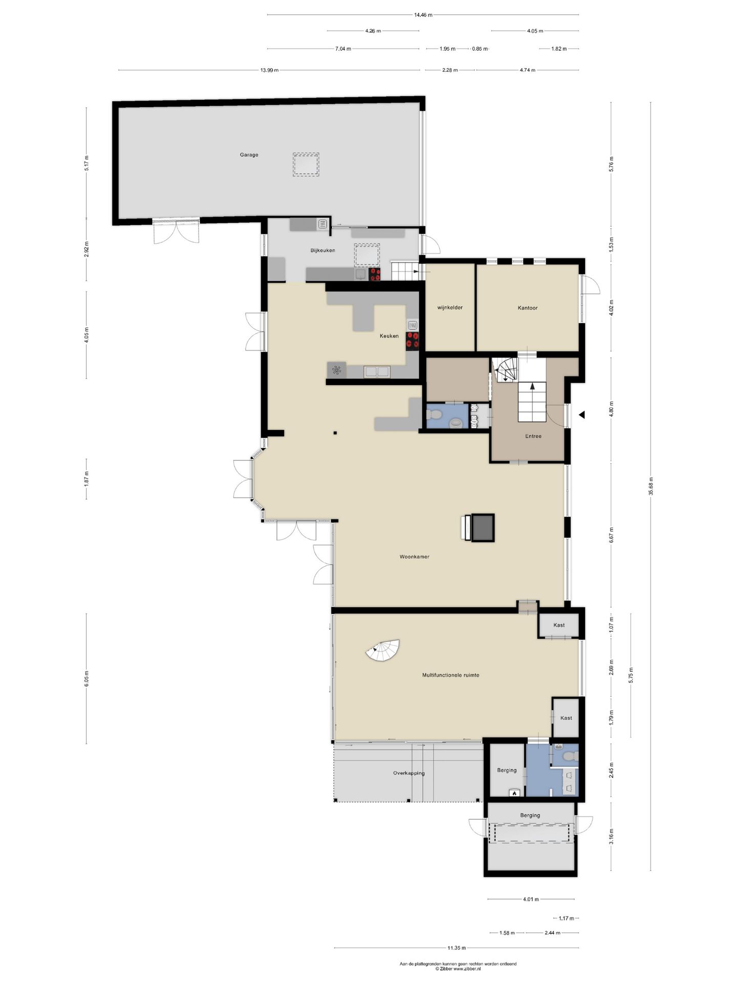 Foto 85 van Debussylaan 39
