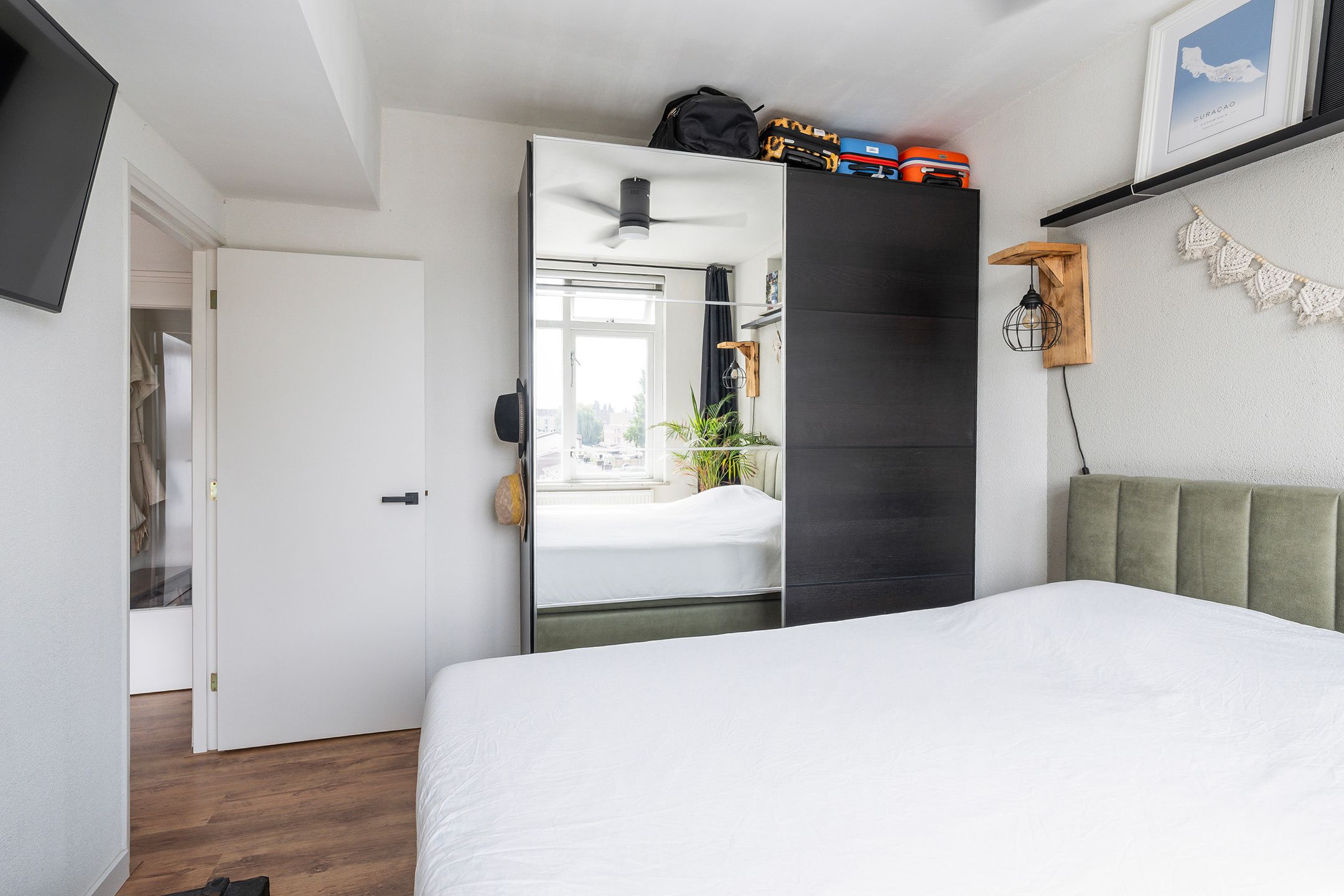 Foto 21 van van der Werffstraat 362