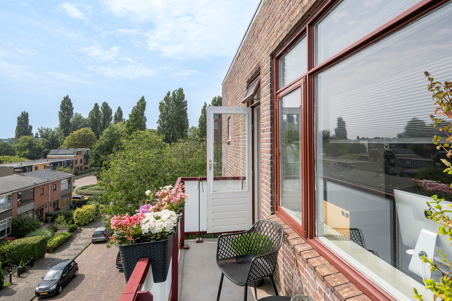 Foto 19 van van der Werffstraat 362