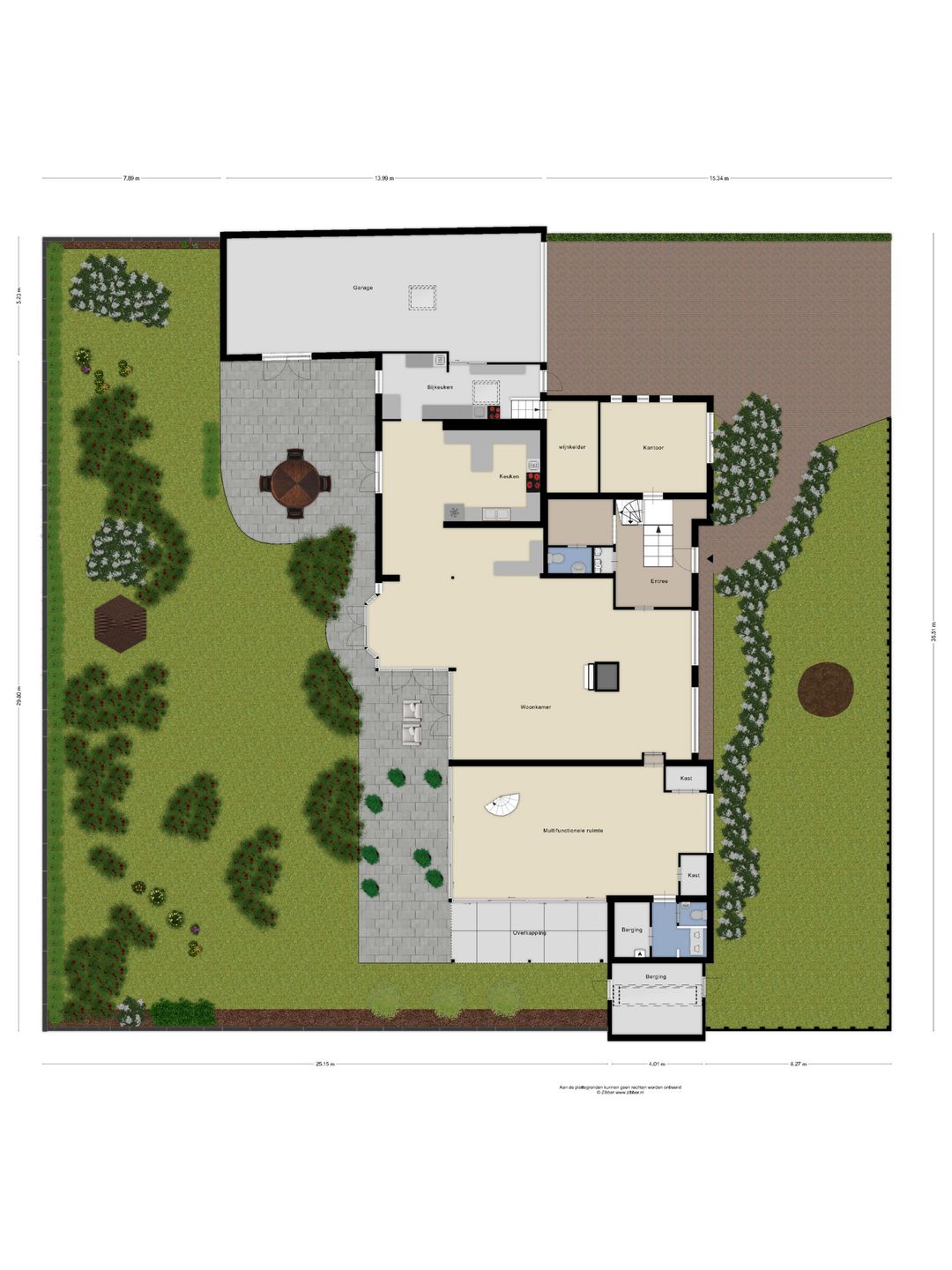 Foto 88 van Debussylaan 39