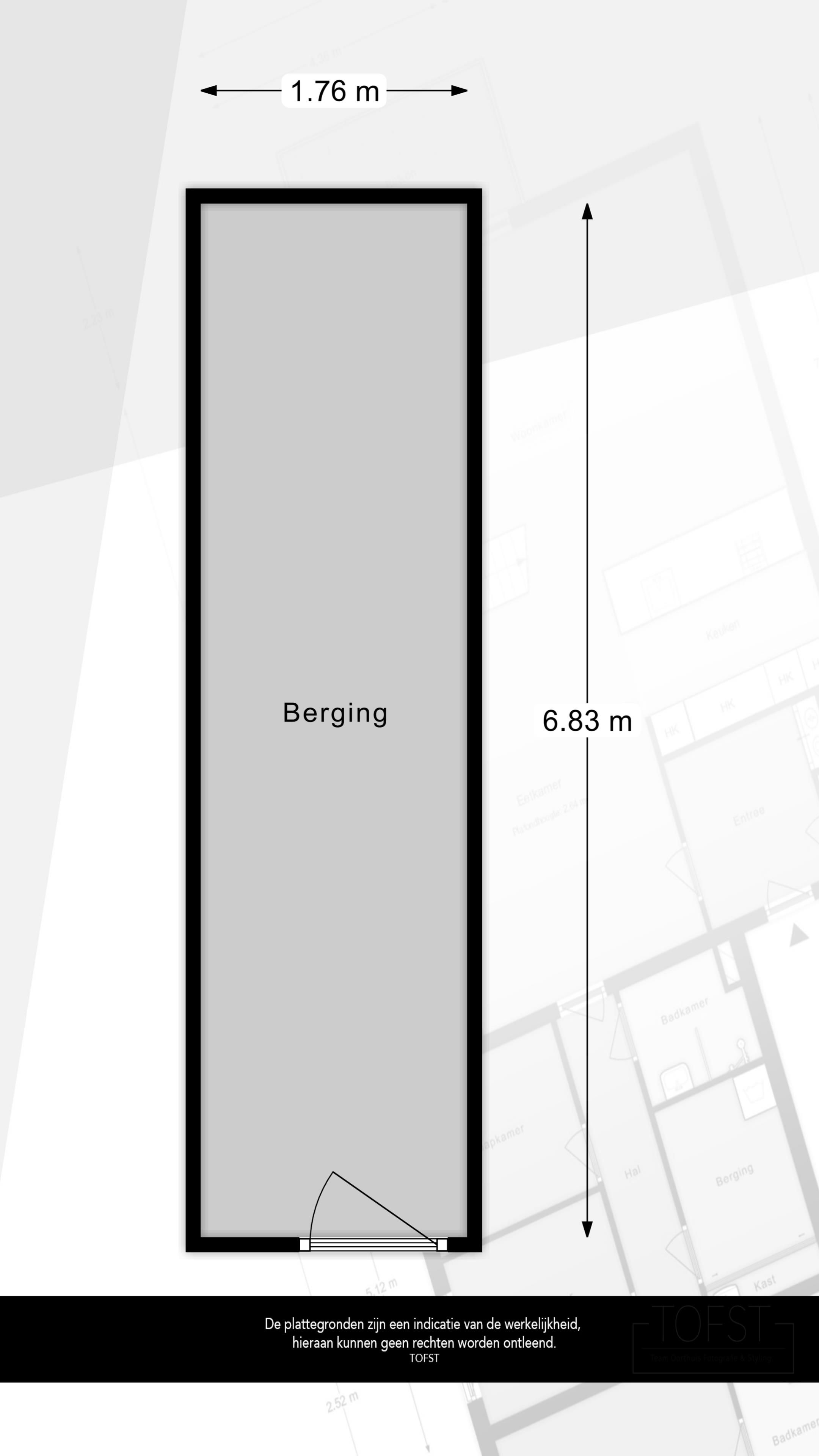 Foto 24 van van der Werffstraat 362