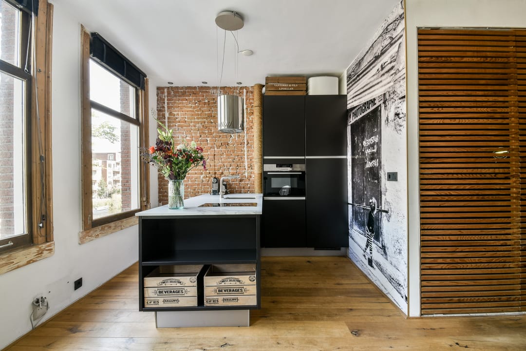 Photo 8 of De Wittenkade 39-1V