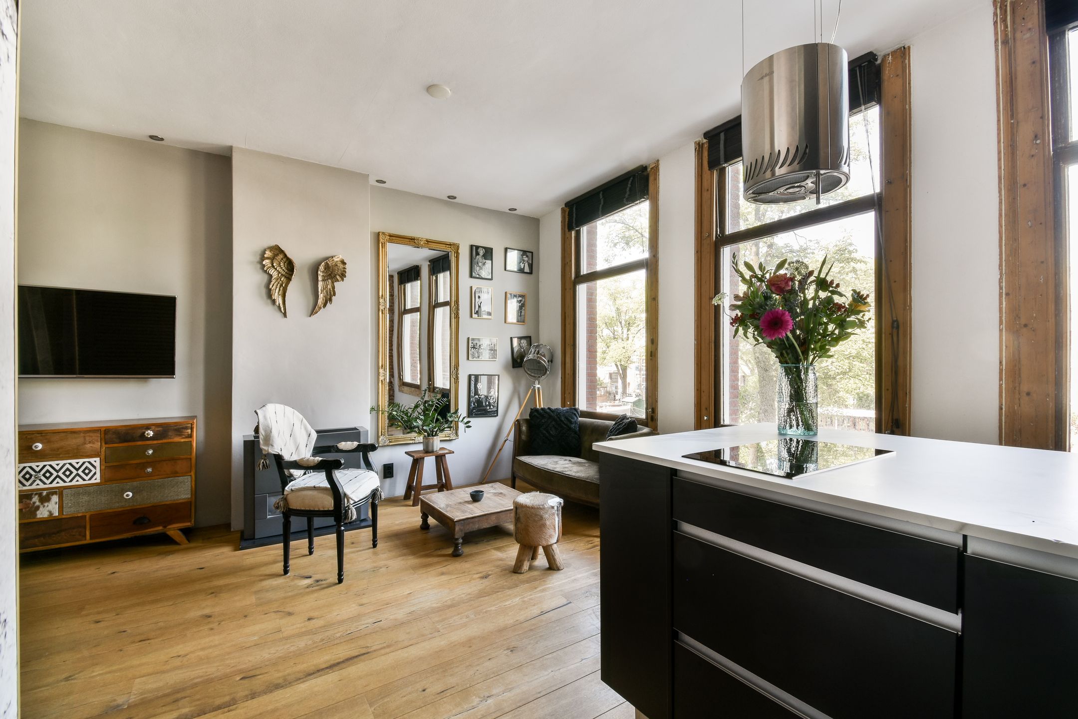 Photo 9 of De Wittenkade 39-1V