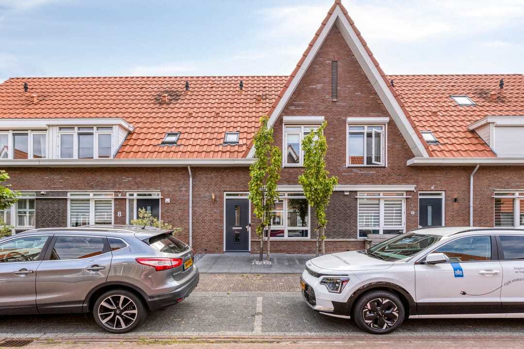 Foto 1 van Bermsloot 6