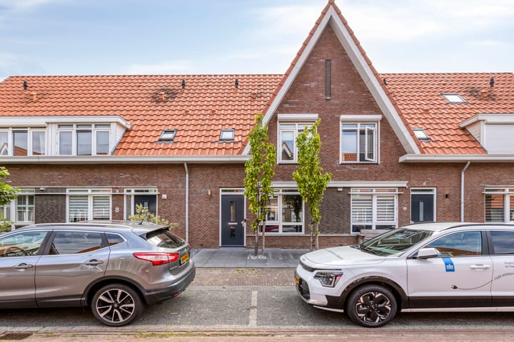 Foto 1 van Bermsloot 6