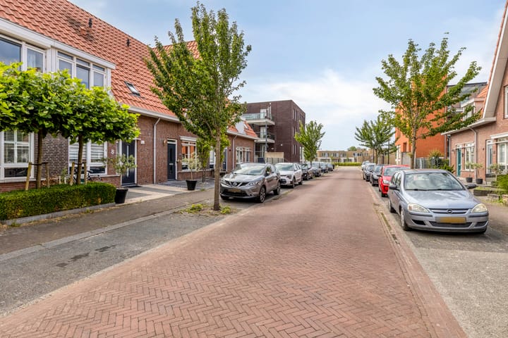 Foto 2 van Bermsloot 6