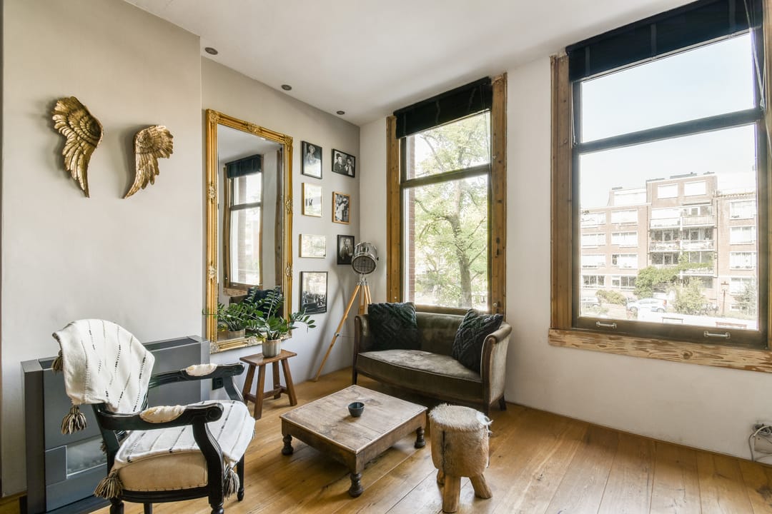 Photo 11 of De Wittenkade 39-1V