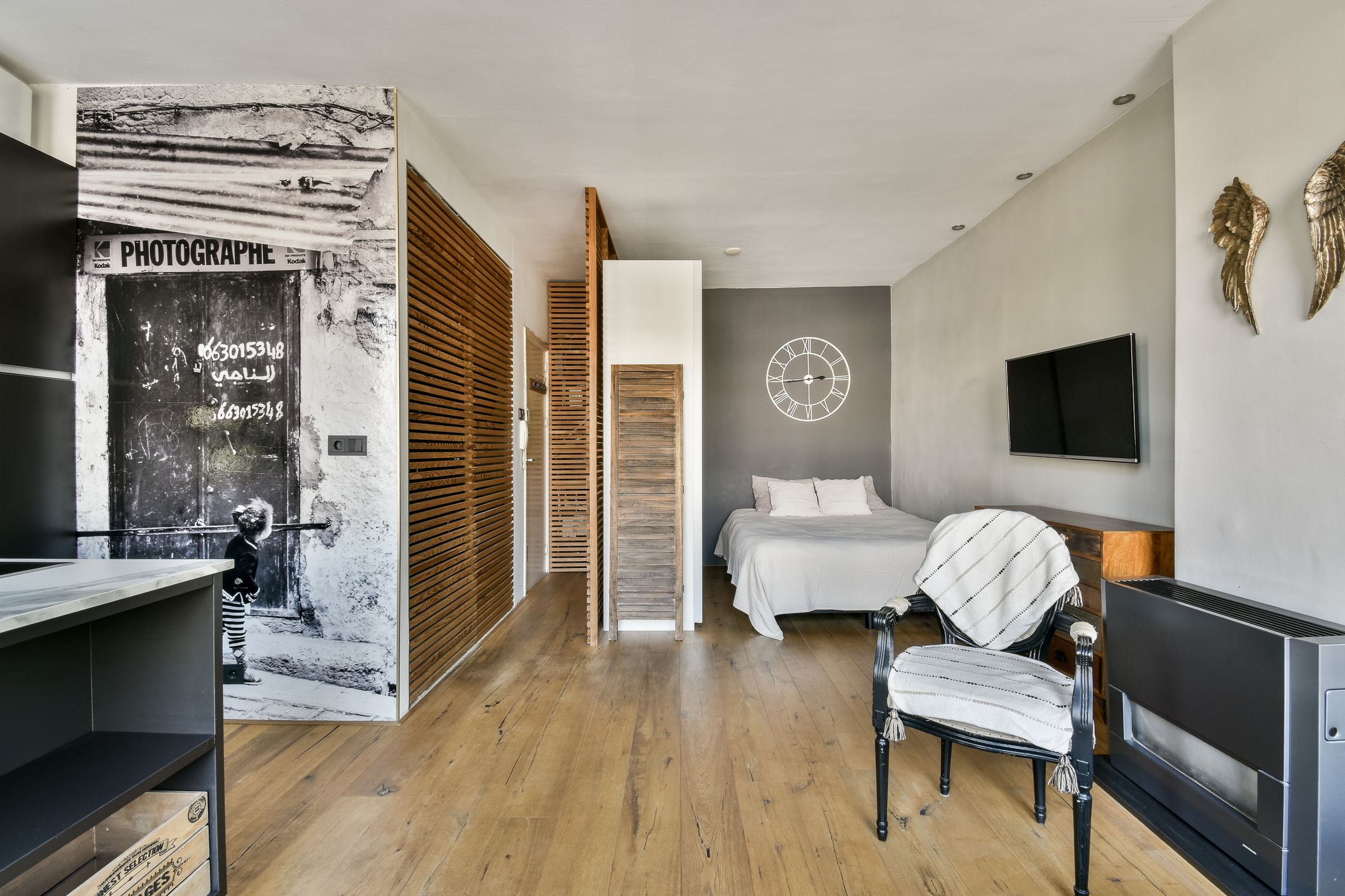 Photo 12 of De Wittenkade 39-1V