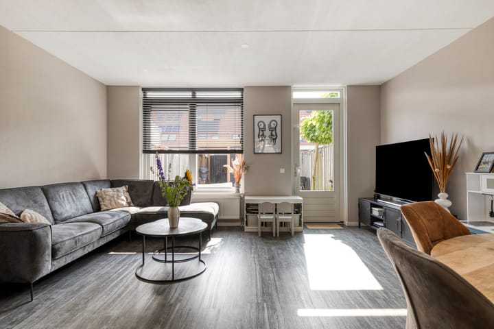 Foto 4 van Bermsloot 6