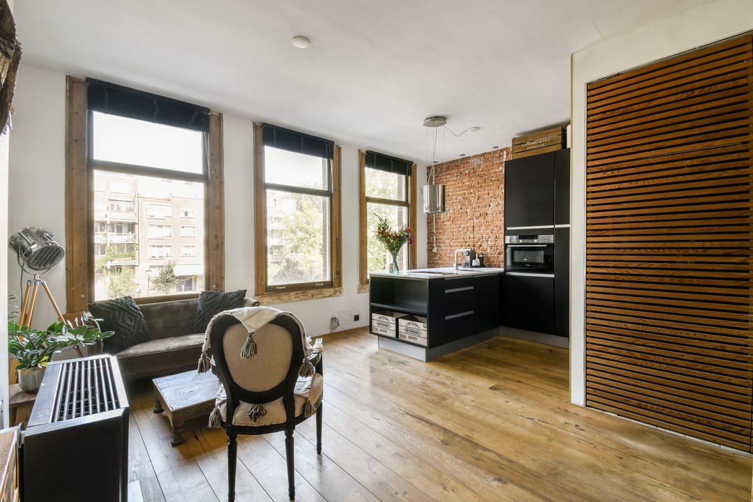 Photo 13 of De Wittenkade 39-1V