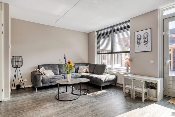 Foto 5 van Bermsloot 6