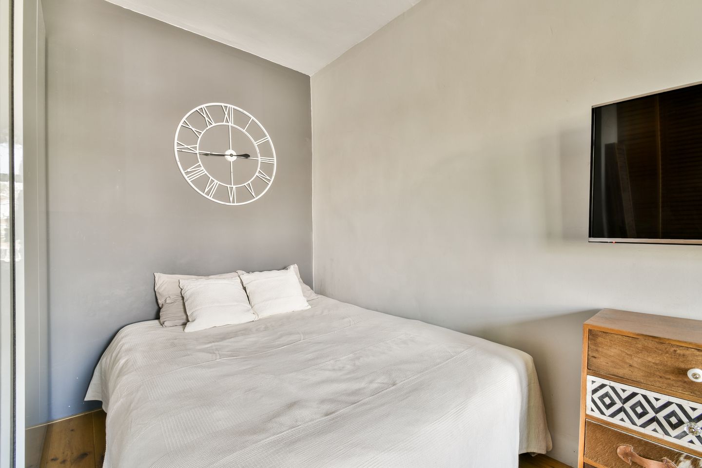 Photo 14 of De Wittenkade 39-1V