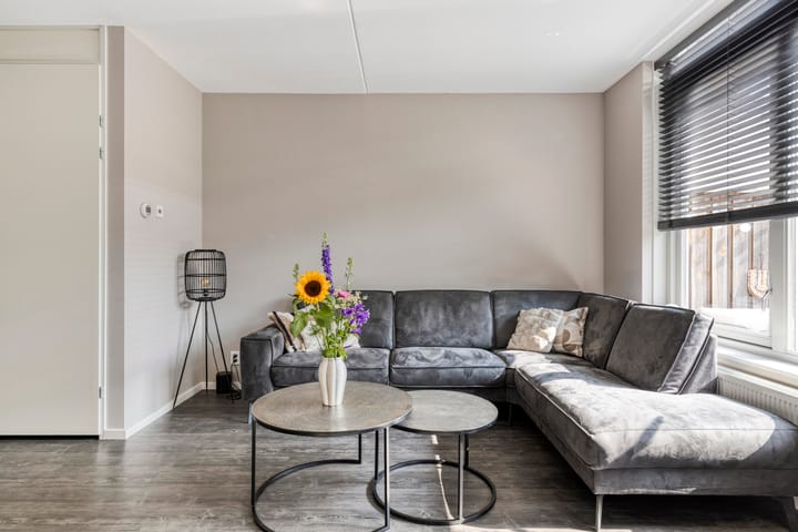 Foto 6 van Bermsloot 6