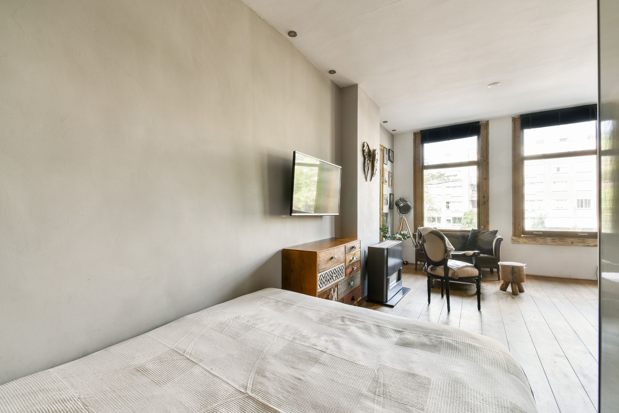 Photo 15 of De Wittenkade 39-1V