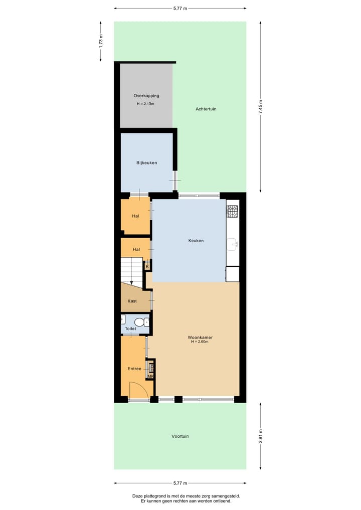 Foto 44 van Parkstraat 48