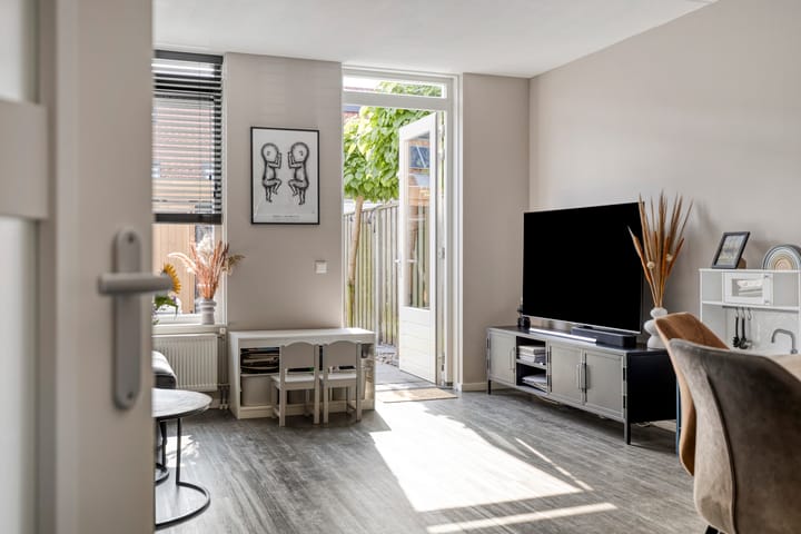 Foto 7 van Bermsloot 6