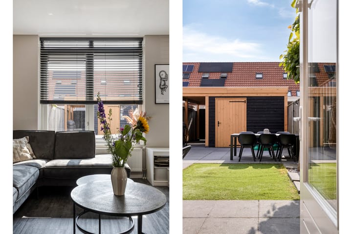 Foto 8 van Bermsloot 6