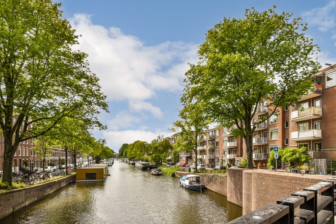 Photo 17 of De Wittenkade 39-1V