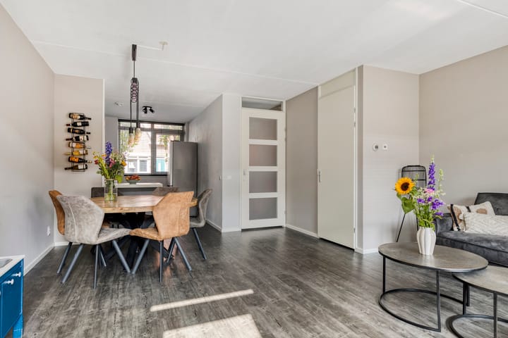 Foto 9 van Bermsloot 6