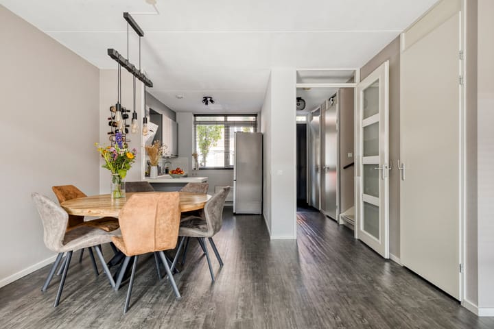 Foto 10 van Bermsloot 6