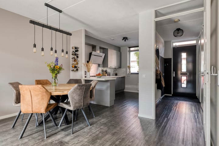 Foto 11 van Bermsloot 6