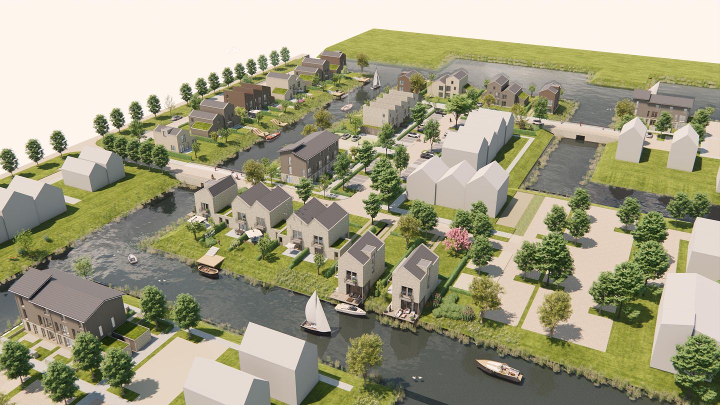 Foto 1 van Waterrijck