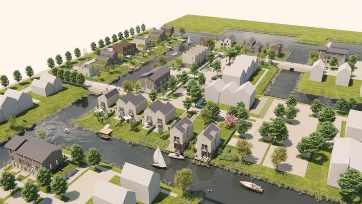 Photo 1 of Waterrijck