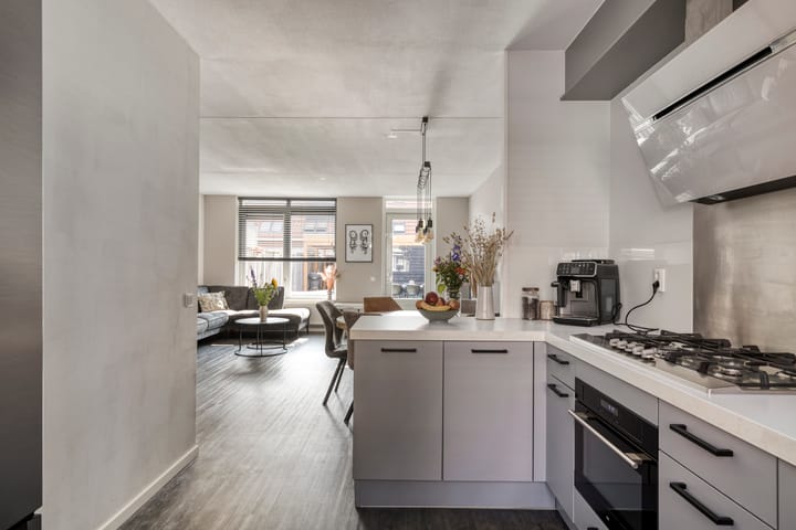 Foto 13 van Bermsloot 6