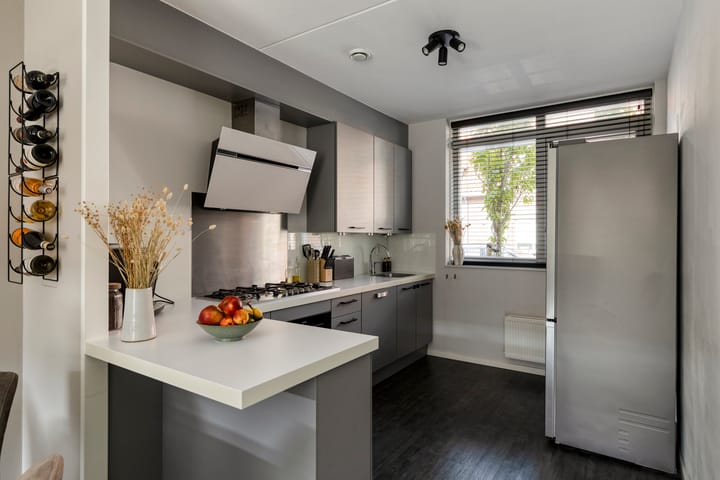 Foto 14 van Bermsloot 6