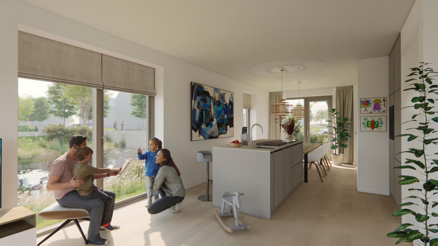 Foto 3 van Waterrijck