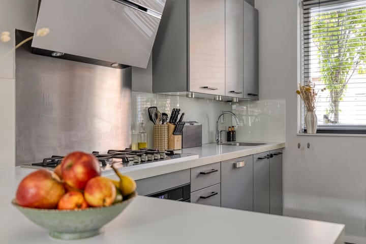 Foto 15 van Bermsloot 6