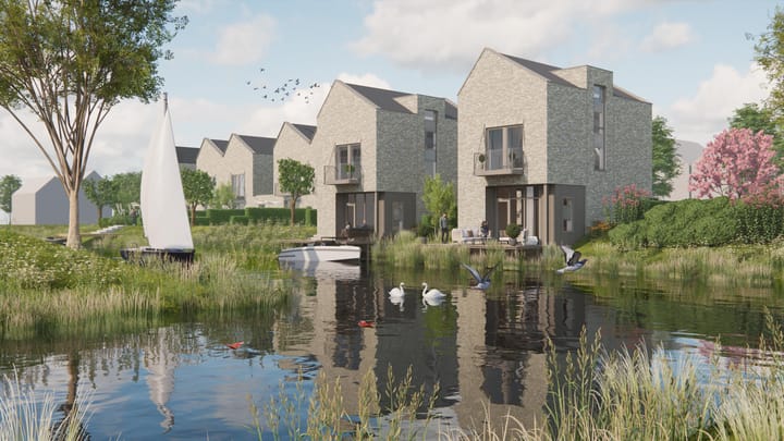 Foto 6 van Waterrijck