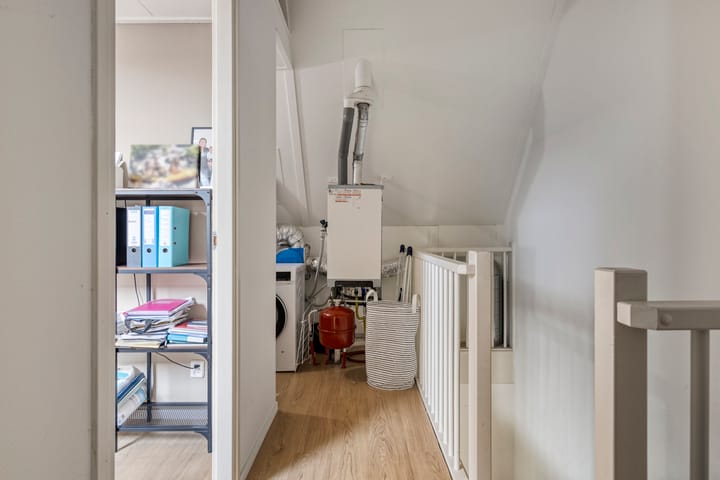 Foto 26 van Bermsloot 6