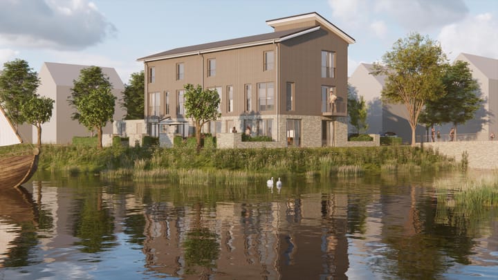 Photo 13 of Waterrijck