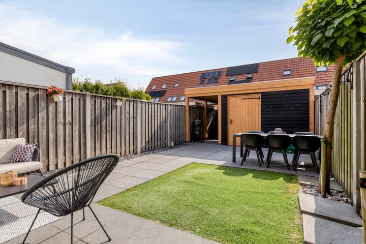 Foto 29 van Bermsloot 6