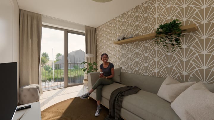 Photo 14 of Waterrijck