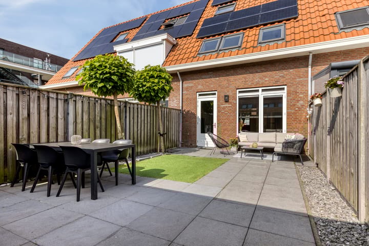 Foto 30 van Bermsloot 6