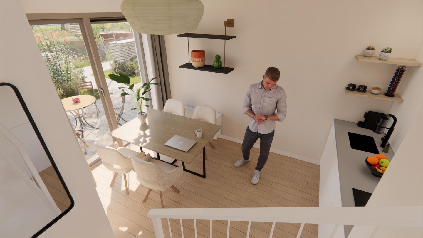 Photo 15 of Waterrijck