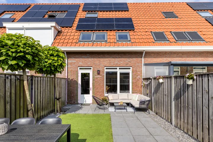 Foto 31 van Bermsloot 6