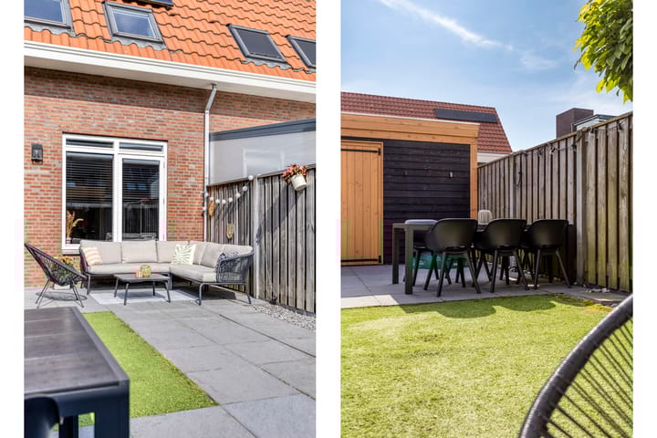 Foto 33 van Bermsloot 6