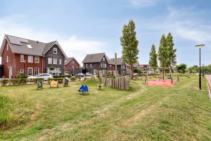 Foto 34 van Bermsloot 6