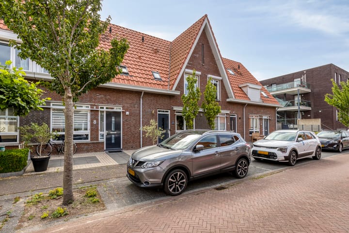 Foto 35 van Bermsloot 6